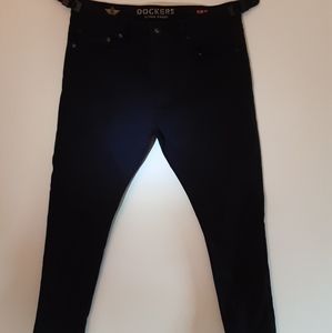 Dockers slim fit pants